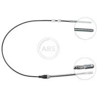 LINKA HAMULCA POSTOJOWEGO PBC433188AB