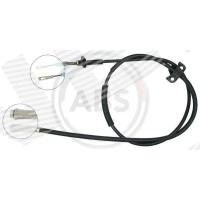 LINKA HAMULCA POSTOJOWEGO PBC445101AB