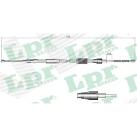 LINKA HAMULCA POSTOJOWEGO PBC480123LPR