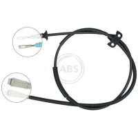 LINKA HAMULCA POSTOJOWEGO PBC497549AB
