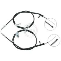 LINKA HAMULCA POSTOJOWEGO PBC541292AB