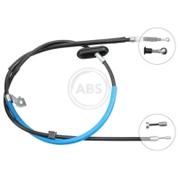 LINKA HAMULCA POSTOJOWEGO PBC556269AB
