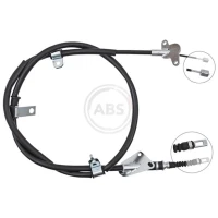 LINKA HAMULCA POSTOJOWEGO PBC563320AB