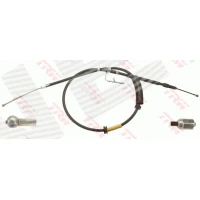 LINKA HAMULCA POSTOJOWEGO PBC569005TW