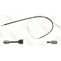 LINKA HAMULCA POSTOJOWEGO PBC590110TW