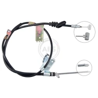 LINKA HAMULCA POSTOJOWEGO PBC593407AB