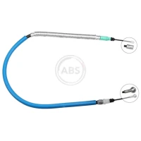 LINKA HAMULCA POSTOJOWEGO PBC597834AB