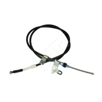 LINKA HAMULCA POSTOJOWEGO PBC619876HRT