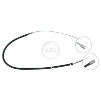 LINKA HAMULCA POSTOJOWEGO PBC638847AB