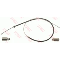 LINKA HAMULCA POSTOJOWEGO PBC654518TW