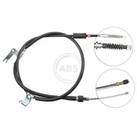 LINKA HAMULCA POSTOJOWEGO PBC679021AB
