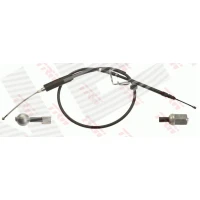 LINKA HAMULCA POSTOJOWEGO PBC684432TW