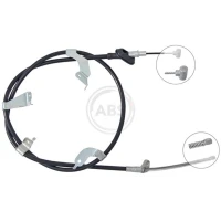 LINKA HAMULCA POSTOJOWEGO PBC787077AB