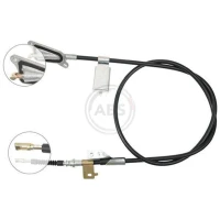 LINKA HAMULCA POSTOJOWEGO PBC860097AB