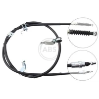 LINKA HAMULCA POSTOJOWEGO PBC895031AB