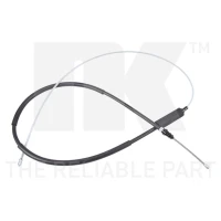 LINKA HAMULCA POSTOJOWEGO PBC906313NK