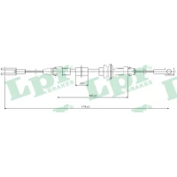 LINKA HAMULCA POSTOJOWEGO PBC977876LPR