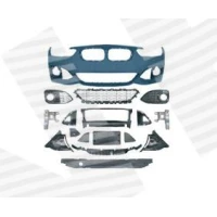 PRZEDNI ZDERZAK PBM043101MTSET