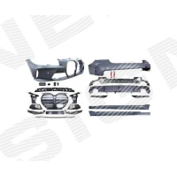 ZESTAW WYKOŃCZENIOWY PBM04421SET