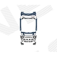 ZESTAW WYKOŃCZENIOWY PBM04435MTSET