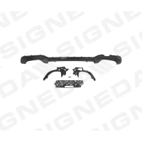 Spoiler zderzaka PBM05111GVA