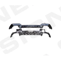 Spoiler zderzaka PBM05162GVA