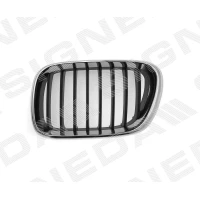 Grill atrapa PBM07030GAL