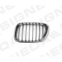 Grill atrapa PBM07030GBL