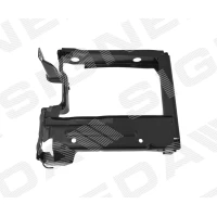 Wzmocnienie zderzaka PBM46064AR