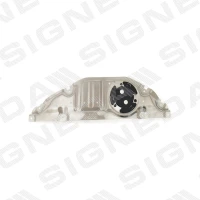 OSŁONA POD SILNIK PBM60092A
