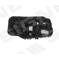 OBUDOWA REFLEKTORA PBM96093AL