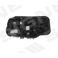OBUDOWA REFLEKTORA PBM96093AR