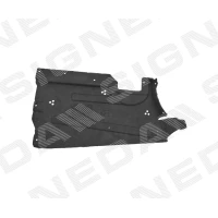 OCHRONA PODWOZIA PBM98123AR