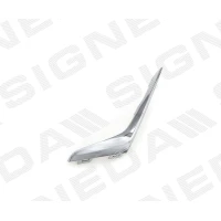 LISTWA  zderzaka PBM99093MAL