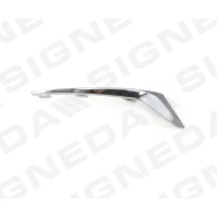 LISTWA  zderzaka PBM99094MAL