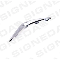 LISTWA  zderzaka PBM99095MAL
