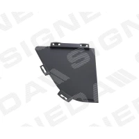 POKRYWA ZDERZAKA PBM99145AL