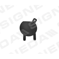 ZAŚLEPKA LAMPY PRZECIWMGIELNEJ PBM99200CBL