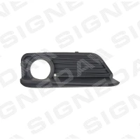 Grill zderzaka PBM9968AL