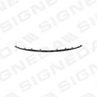 LISTWA  zderzaka PBM9995A