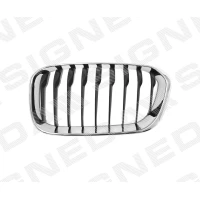 Grill atrapa PBM9998AL
