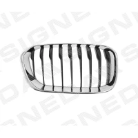 Grill atrapa PBM9998AR