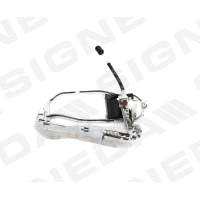 KLAMKA PBMD1001AL
