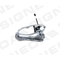KLAMKA PBMD1001BR