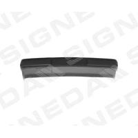 PRZEDNI ZDERZAK PBZ04003BP(I)