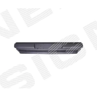 PRZEDNI ZDERZAK PBZ04004BC(I)