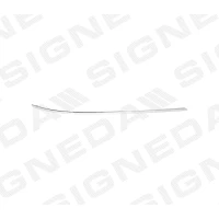 LISTWA  zderzaka PBZ04069MAR