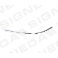 LISTWA  zderzaka PBZ04243MAL