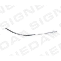 LISTWA  zderzaka PBZ04243MAR