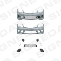 PRZEDNI ZDERZAK PBZ049826SET